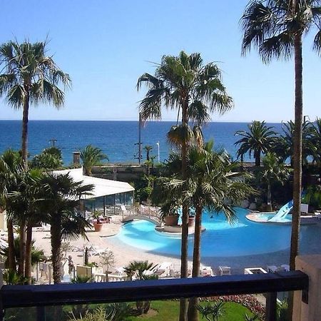 #Cannes Boccacabana Beach, Seafront, In Resid Pierre&Vacances 3 Stars Ngoại thất bức ảnh