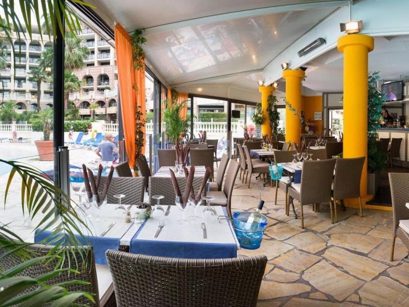 #Cannes Boccacabana Beach, Seafront, In Resid Pierre&Vacances 3 Stars Ngoại thất bức ảnh
