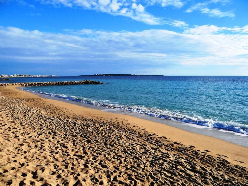 #Cannes Boccacabana Beach, Seafront, In Resid Pierre&Vacances 3 Stars Ngoại thất bức ảnh
