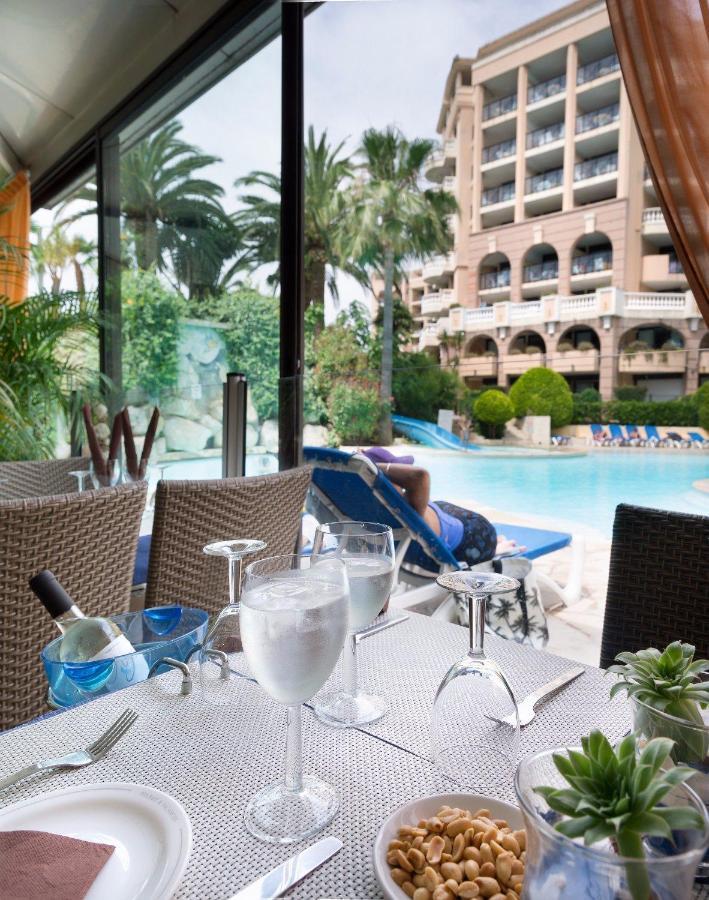 #Cannes Boccacabana Beach, Seafront, In Resid Pierre&Vacances 3 Stars Ngoại thất bức ảnh