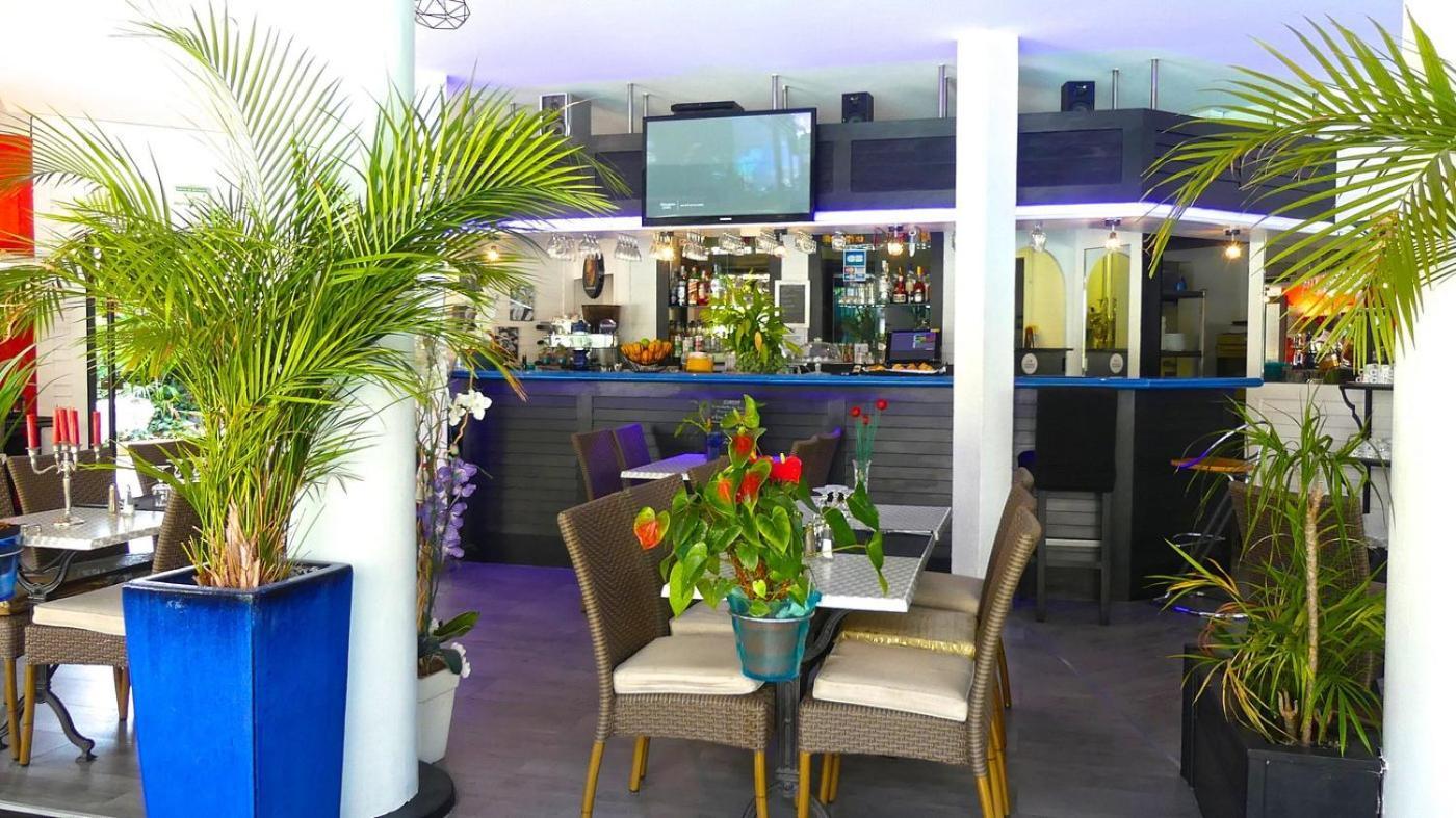 #Cannes Boccacabana Beach, Seafront, In Resid Pierre&Vacances 3 Stars Ngoại thất bức ảnh