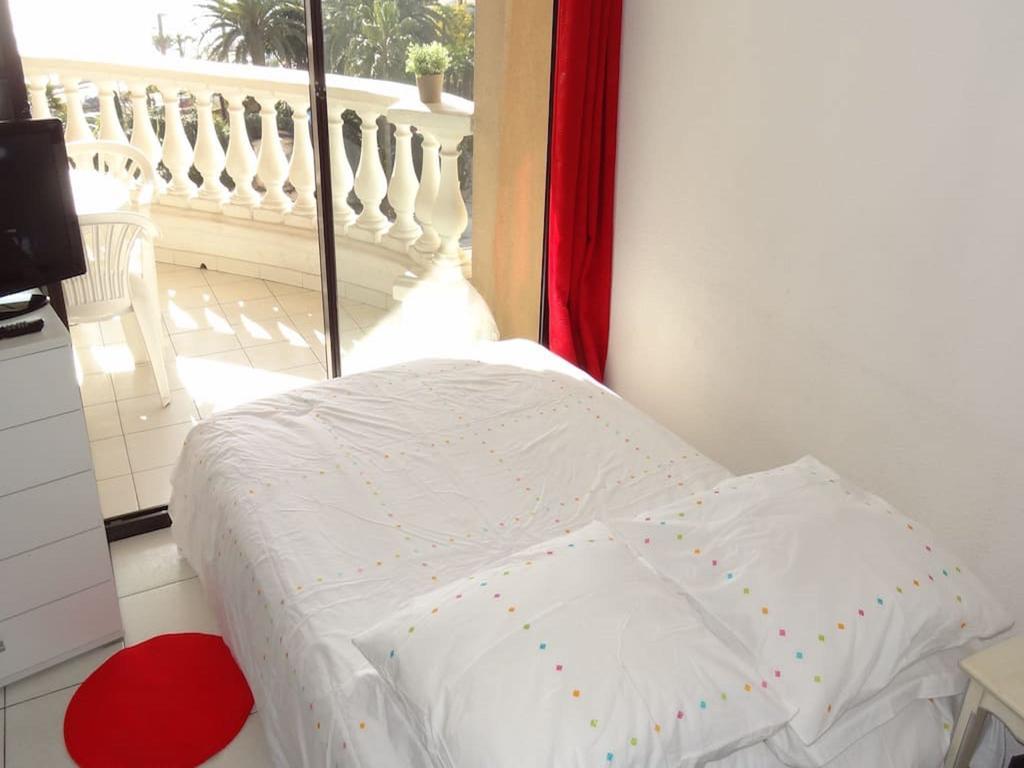 #Cannes Boccacabana Beach, Seafront, In Resid Pierre&Vacances 3 Stars Ngoại thất bức ảnh